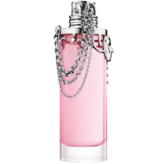 Thierry Mugler - Womanity EDP