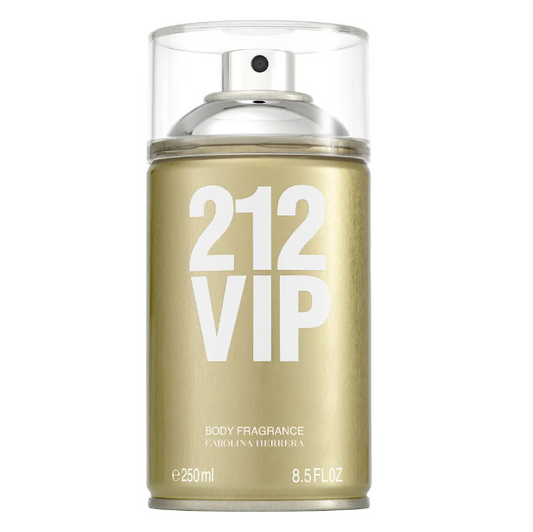 Carolina Herrera - 212 Vip Body Spray