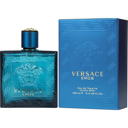 Versace - Eros Homme EDT
