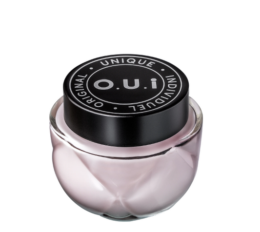 O.U.i - Madeleine 862 - Creme Hidratante Desodorante Corporal