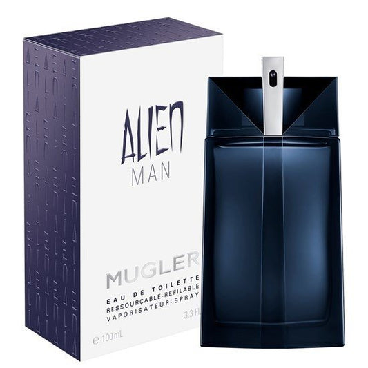 Thierry Mugler - Alien Man