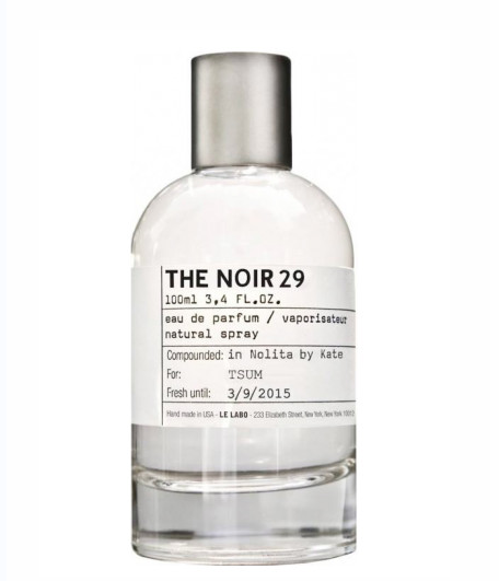 Le Labo - The Noir 29