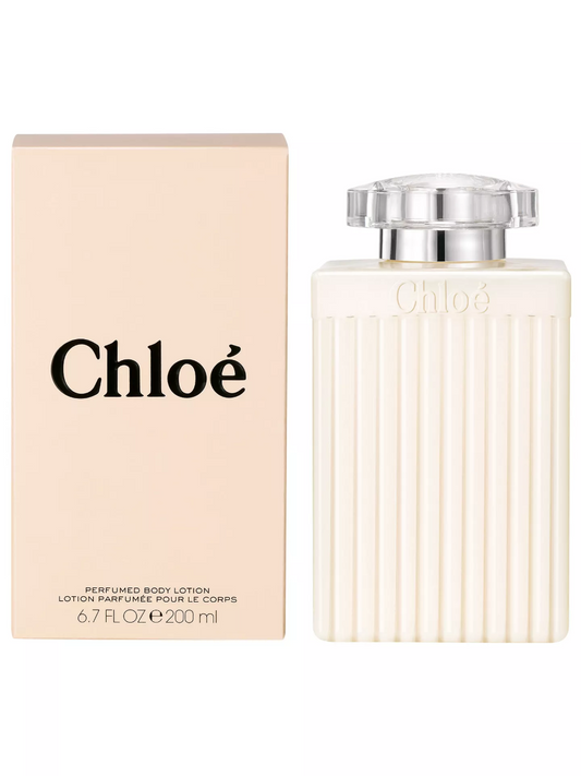 Chloé - Perfumed Body Lotion
