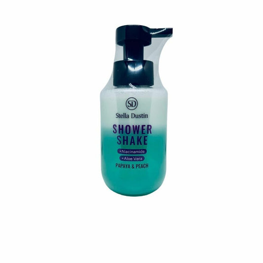 Stella Dustin - Shower Shake Papaya & Peach