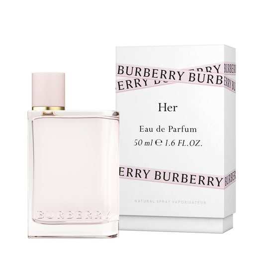 Burberry - Burberry Her