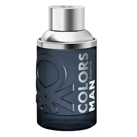 Benetton - Colors Man Black