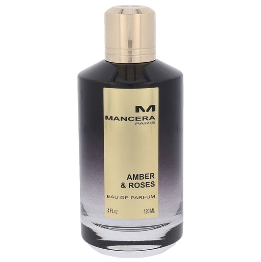 Mancera - Amber & Roses
