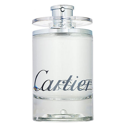 Cartier - Eau de Cartier