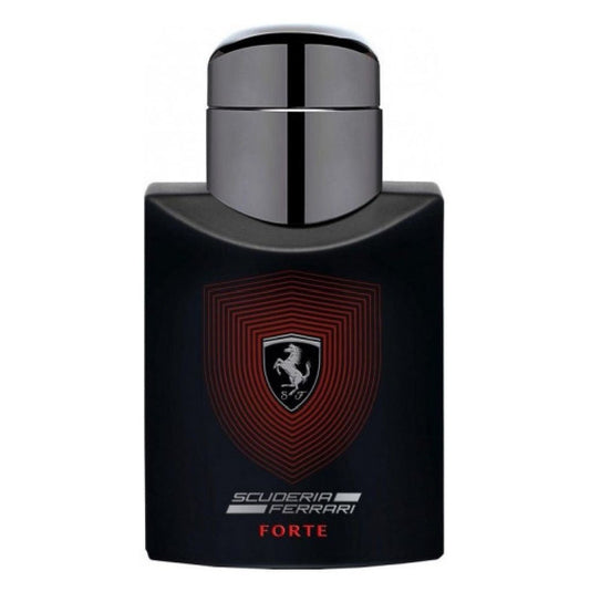 Ferrari - Scuderia Ferrari Forte