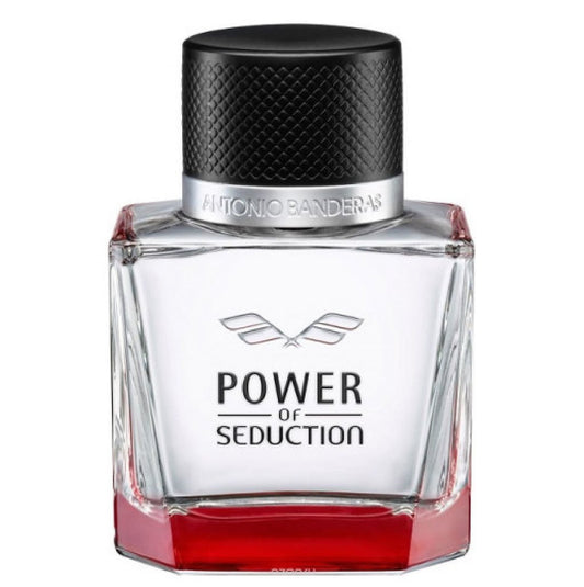 Antonio Banderas - Power Of Seduction