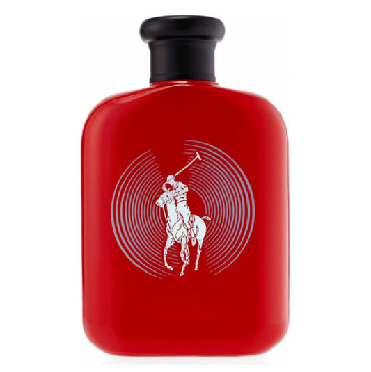 Ralph Lauren - Polo Red Remix