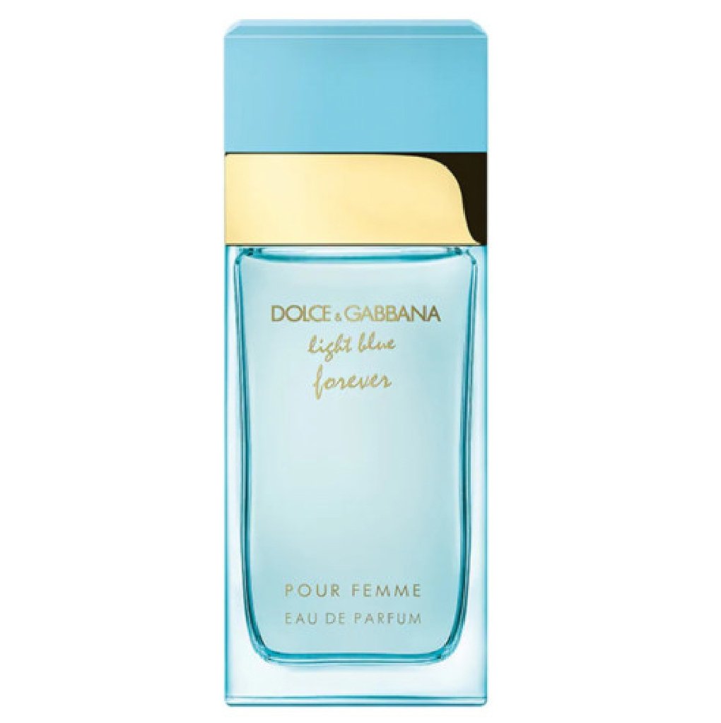 Dolce&Gabbana - Light Blue Forever
