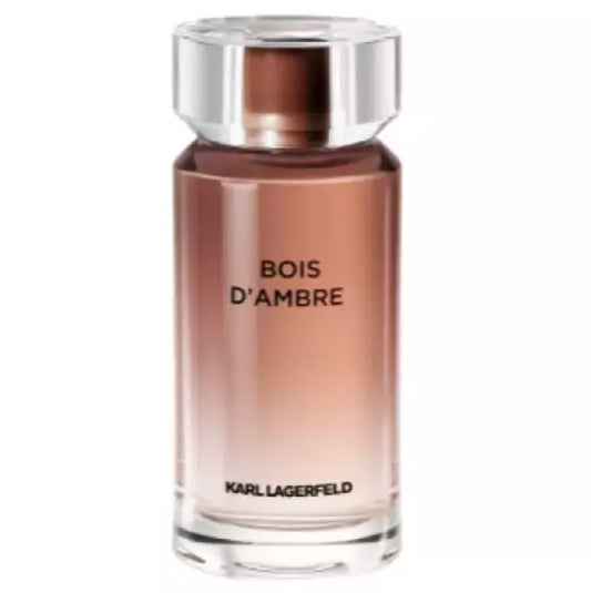Karl Lagerfeld - Bois d'Ambre