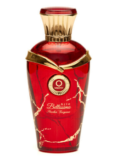 Orientica - Smokin' Gorgeous