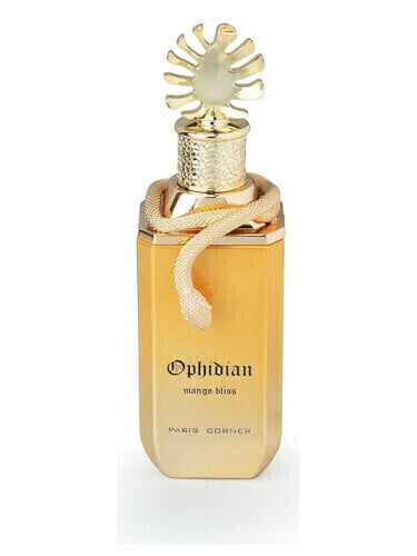 Paris Corner - Ophidian Mango Bliss