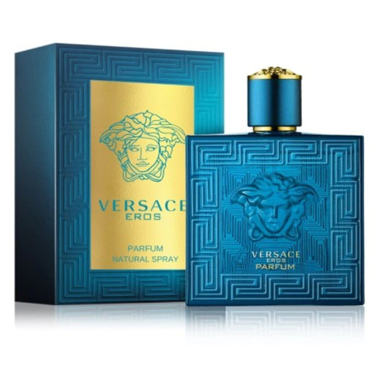 Versace - Eros Homme Parfum
