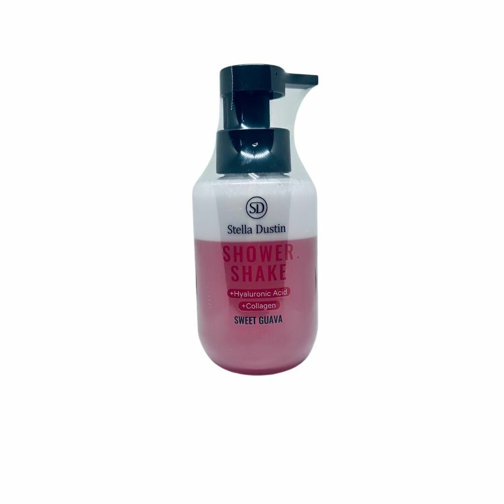 Stella Dustin - Shower Shake Sweet Guava