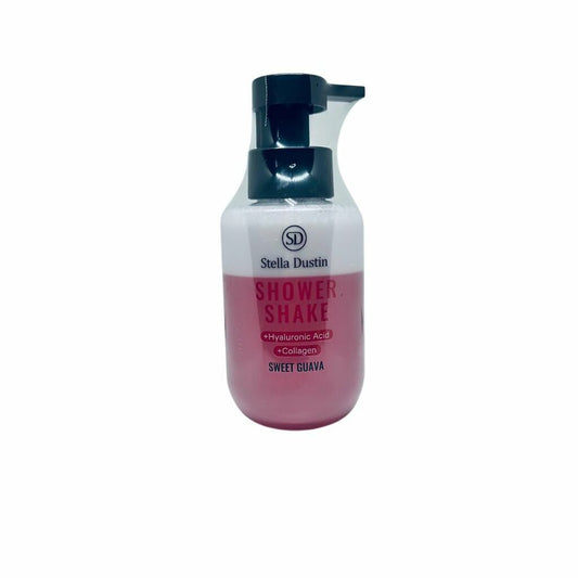 Stella Dustin - Shower Shake Sweet Guava