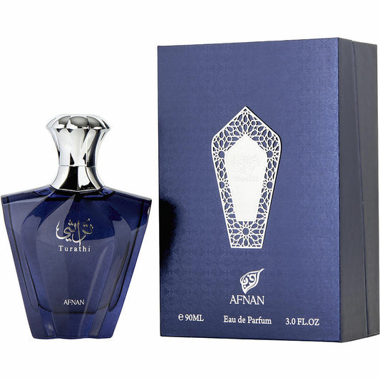 Afnan - Turathi Blue