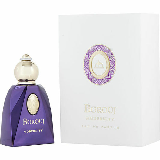 Borouj - Modernity