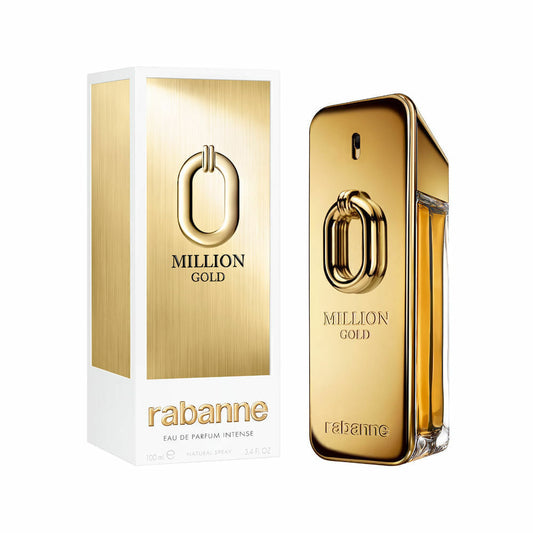 Rabanne - Million Gold