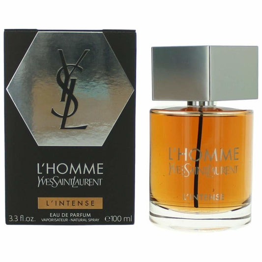 Yves Saint Laurent - L'Homme Parfum Intense