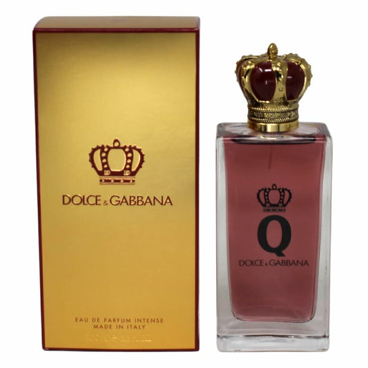 Dolce&Gabbana - Q Eau de Parfum Intense