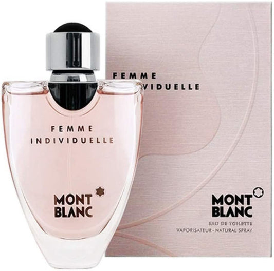 Montblanc - Femme Individuelle