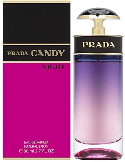 Prada - Prada Candy Night