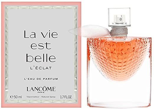 Lancome - La Vie est Belle L'Éclat