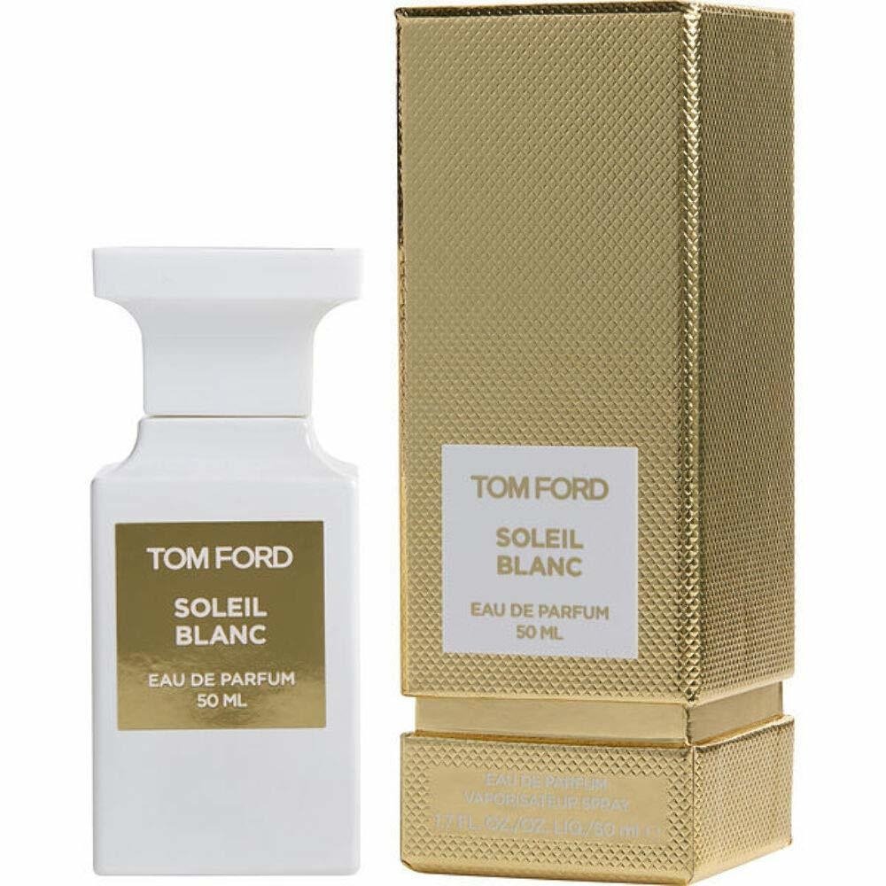 Tom Ford – Soleil Blanc
