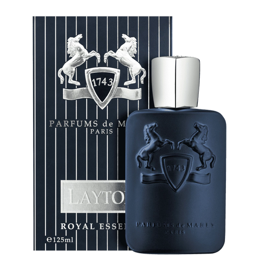 Parfums de Marly - Layton