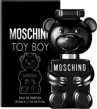 Moschino - Toy Boy