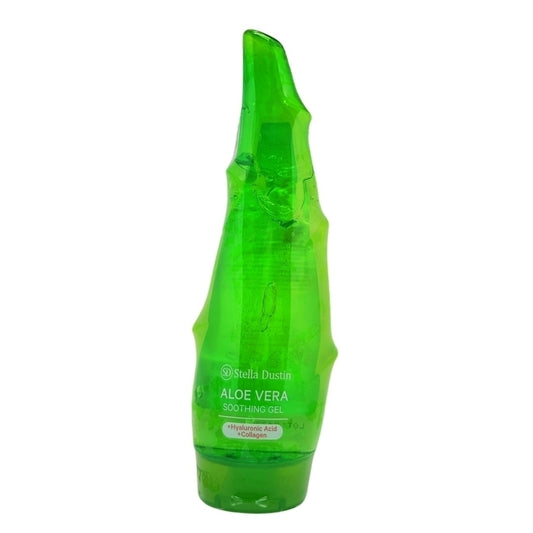 Stella Dustin - Aloe Vera Soothing Gel