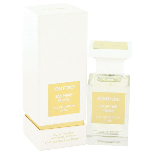 Tom Ford – Jasmine Musk