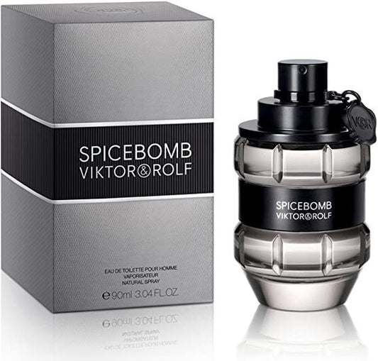 Viktor&Rolf - Spicebomb