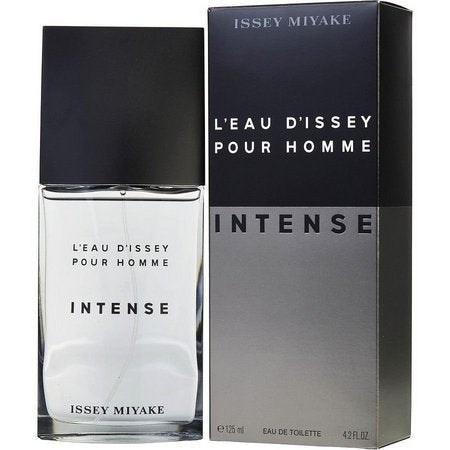 Issey Miyake - L'Eau d'Issey Pour Homme Intense