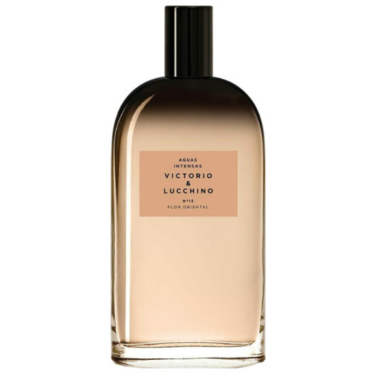 Victorio & Lucchino - N° 15 Flor Oriental