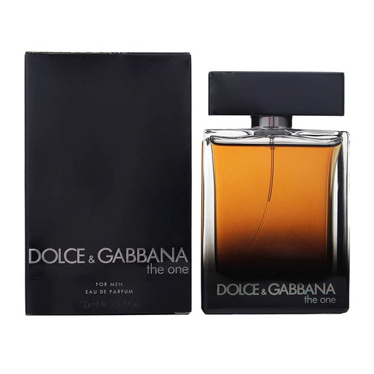 Dolce&Gabbana - The One for Men Eau de Parfum