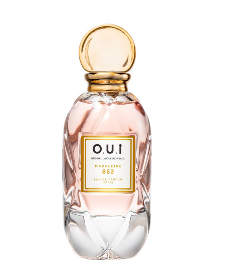 O.U.i - Madeleine 862