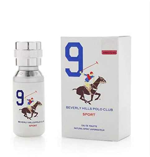 Polo Club - Beverly Hills Polo Club Sport 9