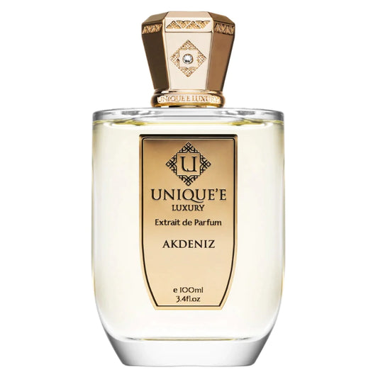 Unique'e Luxury - Akdeniz
