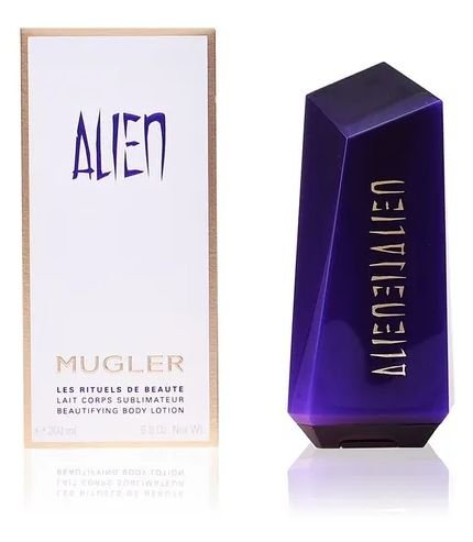 Thierry Mugler - Alien Mugler Les Parfums Corps - Loção Hidratante Corporal