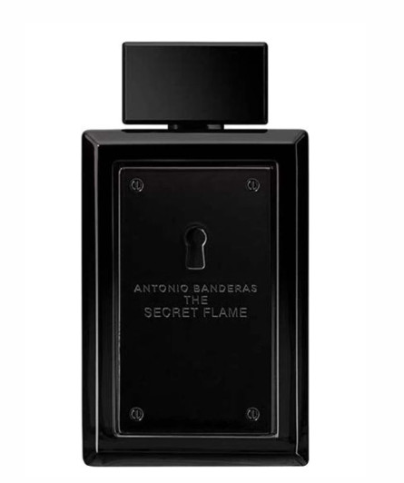 Antonio Banderas - The Secret Flame