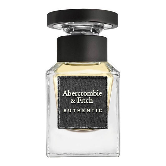 Abercrombie & Fitch - Authentic Man