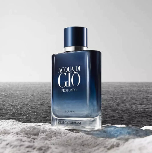 Giorgio Armani - Acqua di Giò Profondo Parfum