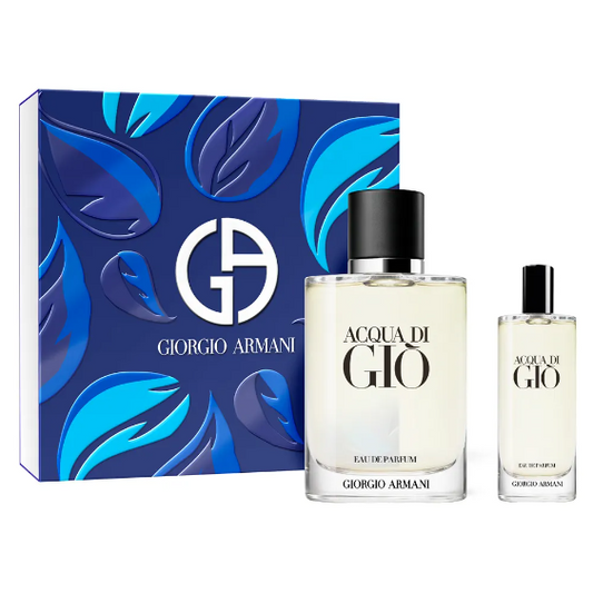 Giorgio Armani - Kit Acqua Di Gio Eau de Parfum