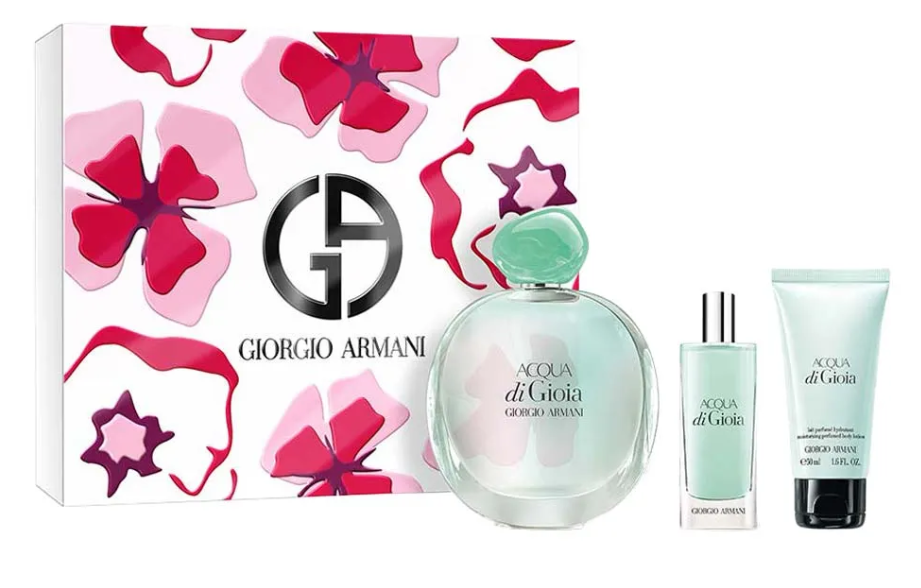 Giorgio Armani - Kit Acqua di Gioia