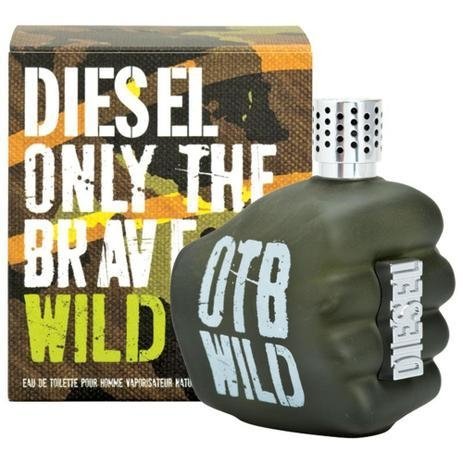 Diesel - Only The Brave Wild