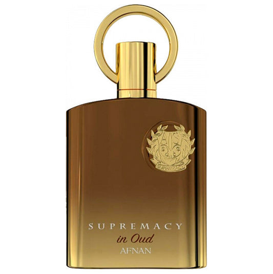 Afnan - Supremacy in Oud